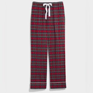 Vineyard Vines Festive Plaid Lounge Pants